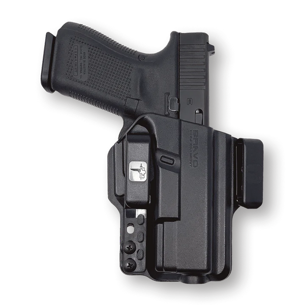 Bravo Concealment Torsion Glock 17 Holster