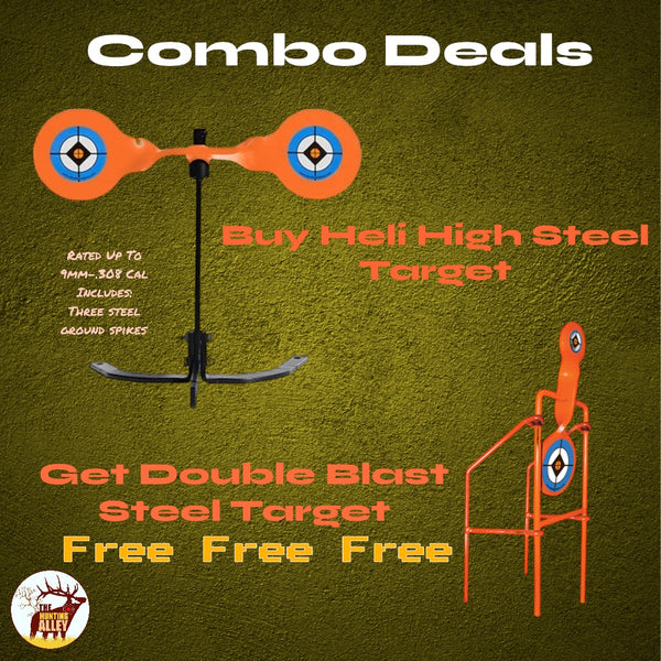 Target Steel Deals