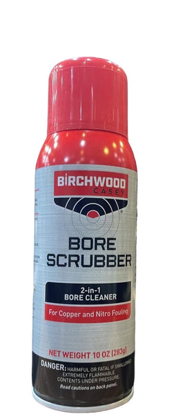 Birchwood Casey Bore Scrubber
