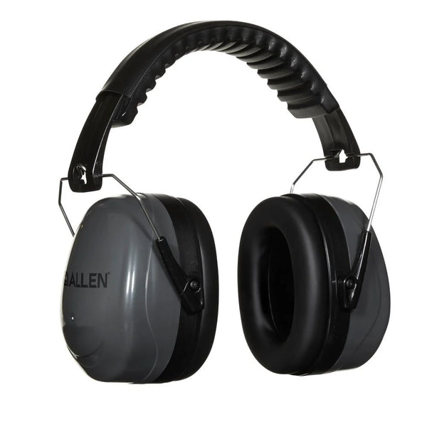 Allen Sound Defender Foldable Earmuffs