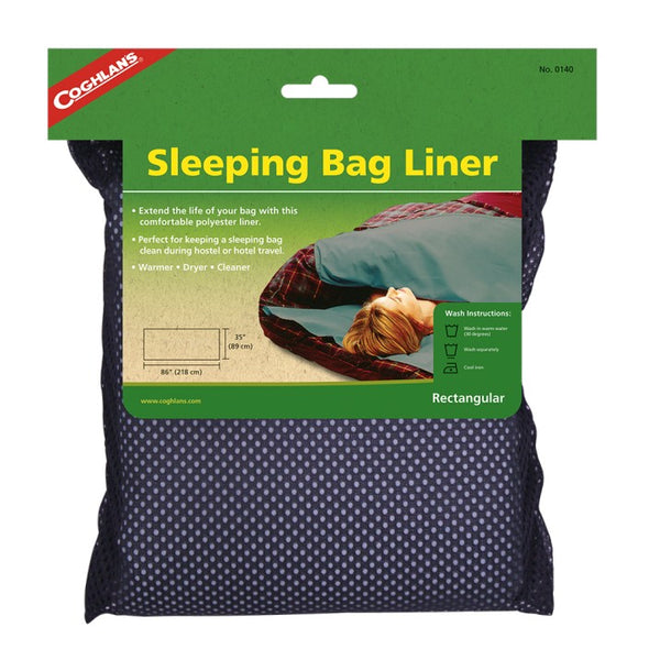 Coghlan's Sleeping Bag Liner