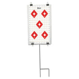 Caldwell Ultra Portable Target Stand w/ Targets