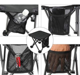 KingCamp Chair with Storage Bag