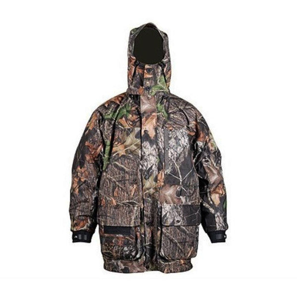 Browning XPO Big Game 4-in-1 Parka Waterproof