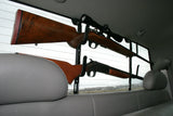 Allen Metal Gun and Bow Truck Window