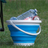 Coghlan's Collapsible Bucket – 5 Litre