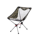 NATUREHIKE Outdoor Folding Moon Chair