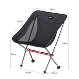 NATUREHIKE  Lightweight Camping Moon Chair