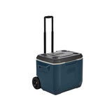 Coleman 50 Quart Xtreme Cooler With Wheels