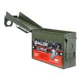 Allen Steel Ammo Can
