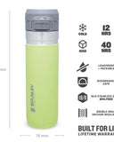 Stanley The Quick Flip Water Bottle .71L