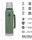 Stanley Legendary Classic  Bottle