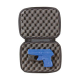 Allen EXO 7" Molded Handgun Case