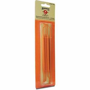 Hoppe's Gun Cleaning Picks