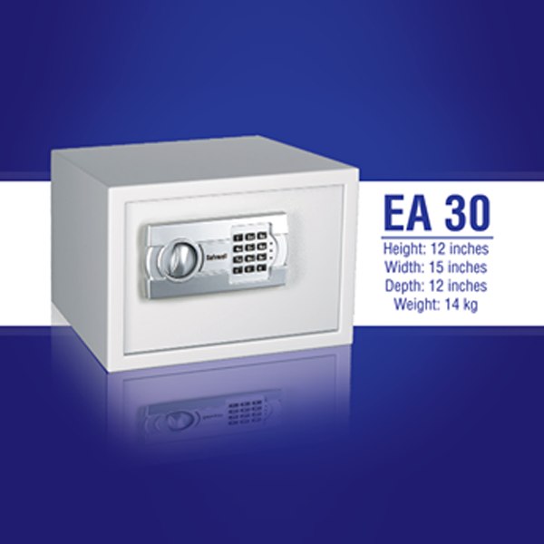 Digital Electronic Safes EA-30