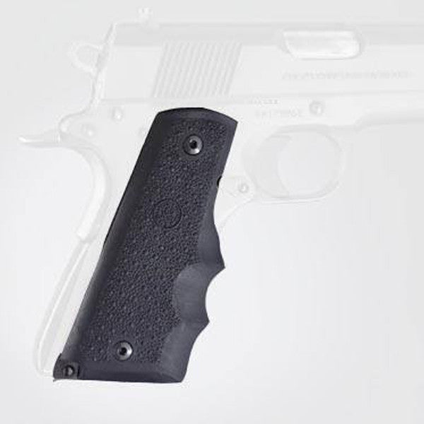 Hogue Rubber Grips for 1911