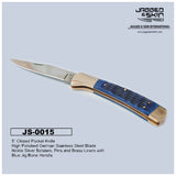 Codak Trapper Knife