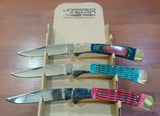 Codak Trapper Knife