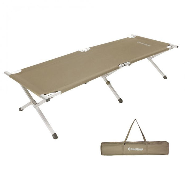 KingCamp Lightweight Camping Bed