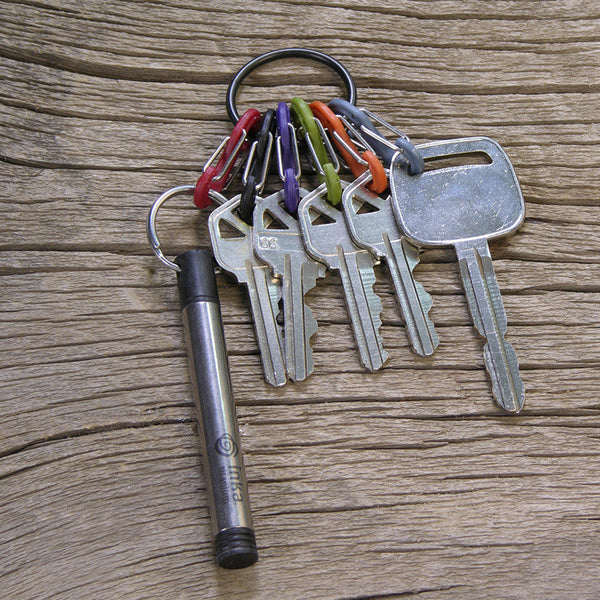 Nite Ize S-BINER KEYRING
