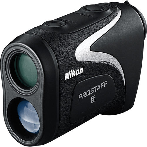 Nikon ProStaff 5 6x21 Laser Rangefinder