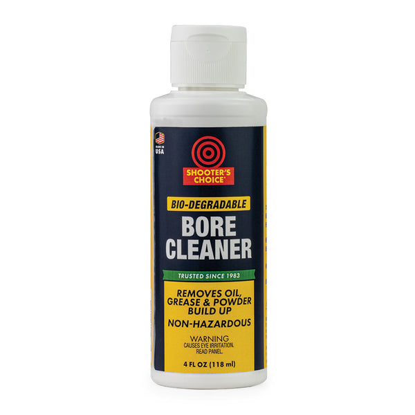 Shooter's Choice Bio Bore Cleaner