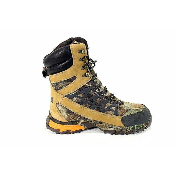Bushnell Mountaineer Shoes