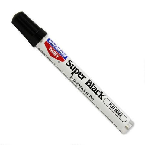 Birchwood Casey Super Black Pen