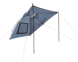 KingCamp COMPASS Car Canopy Tent