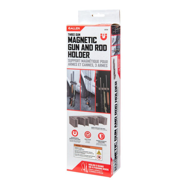 Allen Magnetic Firearm Holder