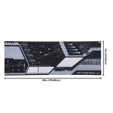 Allen Rifle/Shotgun Cleaning Mat