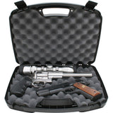 MTM Two Handgun Pistol Case