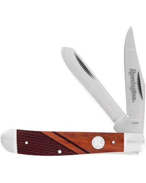 Remington Knife Heritage Trapper