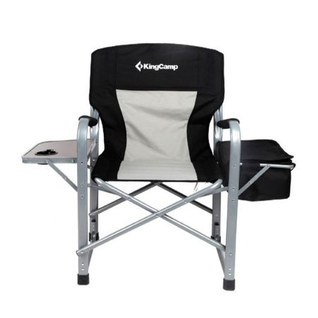 KingCamp Chair Cooler Bag / Side Table