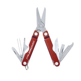 Leatherman MICRA Red