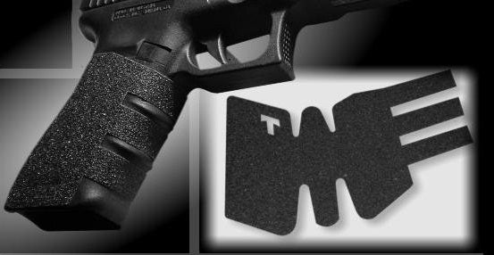 Talon Grips for Glock 19 Gen5 MOS