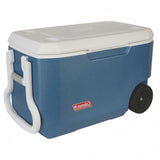 Coleman 62 Qtr Xtreme With Wheel